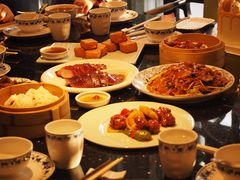 菠萝咕噜肉-正斗·港式粤菜(SKLP店)