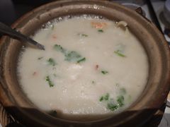 -潮州府·潮菜·砂锅粥(徐家汇店)