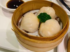 -新大咀港式茶餐厅(宝山万达店)