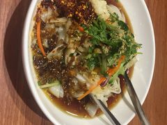 晋家门酿皮-晋家门(弘阳广场店)