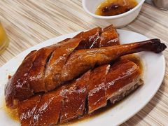 -新志兴至尊烧鹅大王