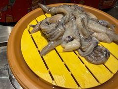 -龍歌自助小火锅(漳州二路爱购店)