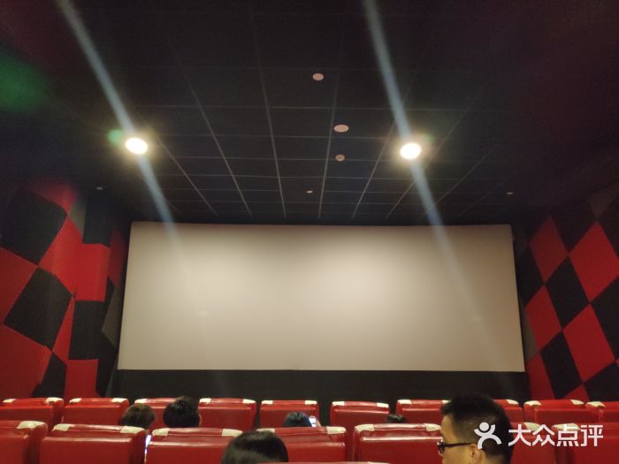 至潮影城(厦禾路美仁广场店)图片