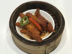 -粤厨点心专门店