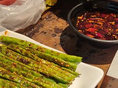 -枪火串烧·东北特色烧烤(罗湖总店)