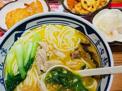 -鑫花溪牛肉米粉(印象水街都心荟店)