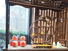 -天津富力万达文华酒店·美食汇自助餐厅