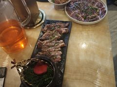 -樱嘢·炭火烧肉(惠南店)