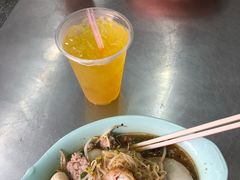 -榮泰米粉湯(Left Shop)