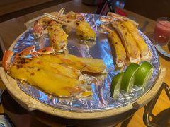 -綱元·海鲜豆捞(明州里店)