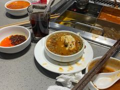 -海底捞火锅(5050购物中心店)