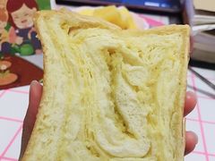 -爸爸糖吐司面包(大连高新锦辉商场店)