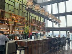 -瑞吉酒店·The Drawing Room闲逸廊·云端下午茶·夜奢Whiskey