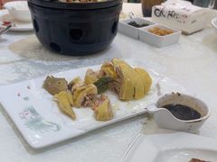 -齐家花园大酒店·本帮菜(宝山店)