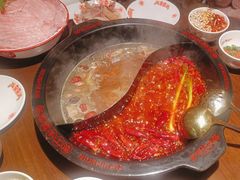 -牛市坎火锅(建设路店)