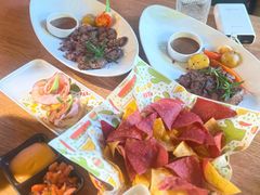 -Famous肥猫墨西哥音乐餐吧(五棵松华熙LIVE店)