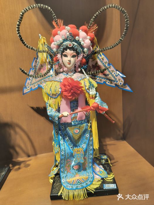 前门大街图片