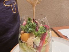 -原石牛扒·约会餐厅(龙城万科里店)