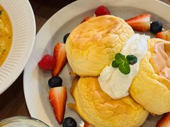 -UPPER KITCHEN(延安路店)