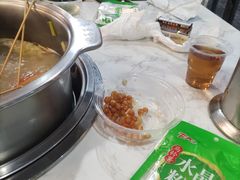 -签签飞串串火锅