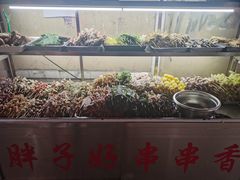 -胖子好盐水鸭(总店)