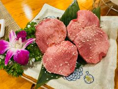-竹马炭火烤肉(南屏店)