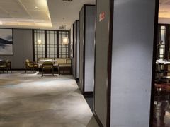 -青雅中餐厅(大连金石滩绿发希尔顿度假酒店)
