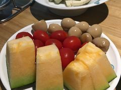 -青瓷火锅料理(西单大悦城店)
