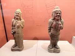 -安阳博物馆