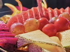 -MOSSO音乐酒吧·live house(南京旗舰店)