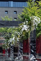 -西安威斯汀大酒店·宴会厅