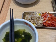 -庆米鲜朝鲜族拌饭(固戍店)