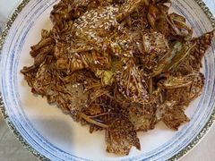-福来居烤鸭店(天坛二店)
