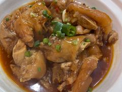 -伙工殿餐厅(吉大店)