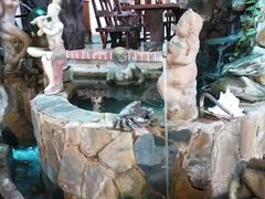 景观位-自然餐厅(Phuket)