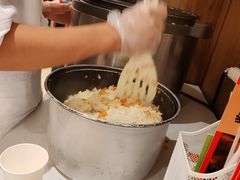 -西贝(枫蓝国际购物中心店)