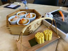 匠传参汤鲜虾饺皇-匠传(沙嘴店)