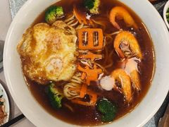 -胖鱼头·南京菜·河景餐厅(夫子庙店)