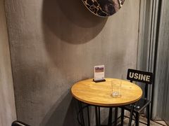 -来回·咖啡(天河南店)