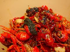 -丹虾|文和友小龙虾·烙锅(陕西路旗舰店)