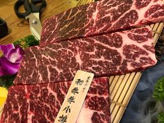 -黑牛の店·和牛烧肉(合生汇店)