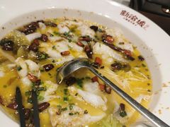 -广东道至正餐厅(区庄店)