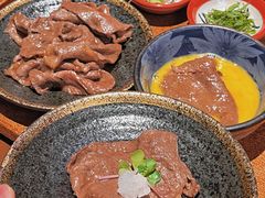 -鸟山鸣·日料食堂(王府井店)