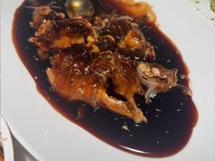 -杭州君悦酒店·湖滨28中餐厅