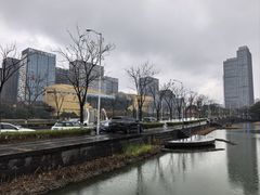 -中国杭州低碳科技馆