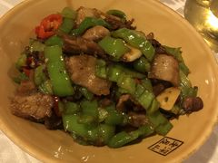 -深山老屋(国顺东路店)