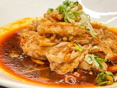-春发生饭店·非遗(南院门店)