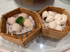 -麒麟中餐厅·经典粤菜·地道菜式老字号(广州长隆酒店)