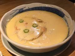 帝王蟹宝蒸蛋-綱元·海鲜豆捞(明州里店)