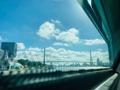 -丹东路渡口(轮渡站)